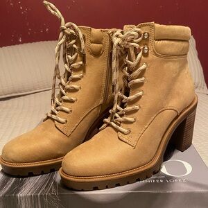 Fashion Boots